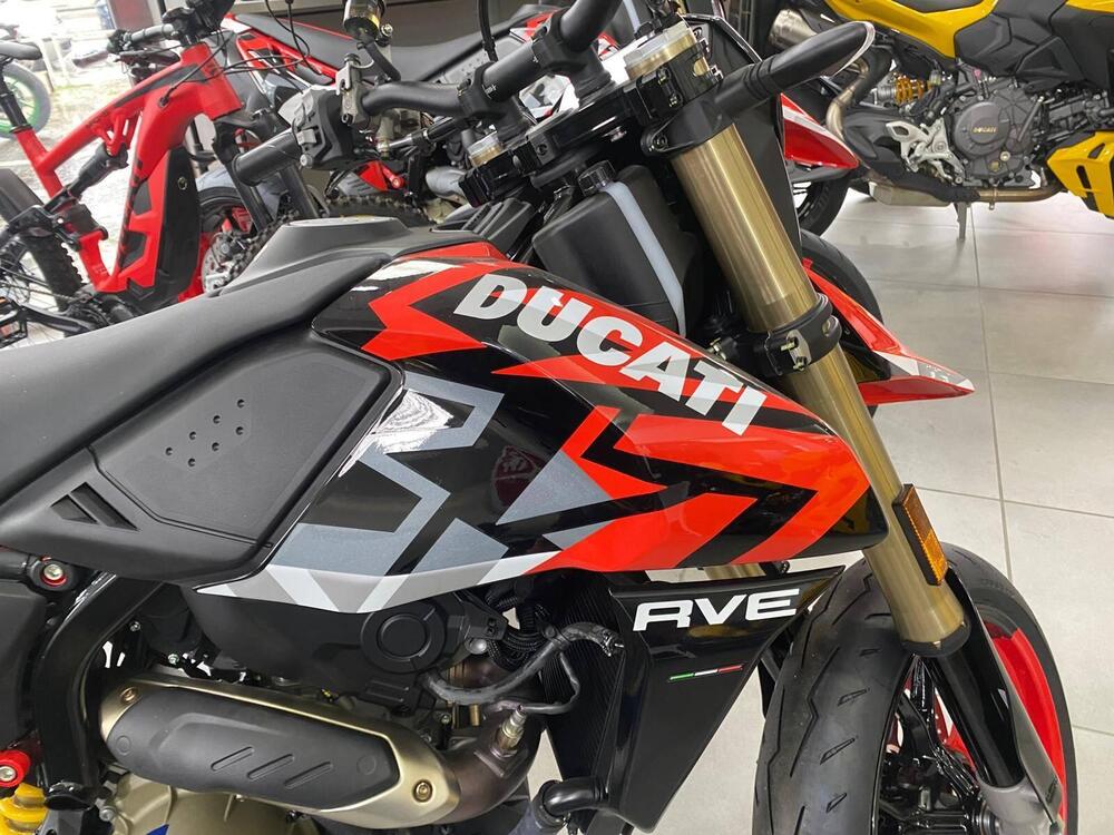 Ducati Hypermotard 698 Mono RVE (2024 - 26) (6)