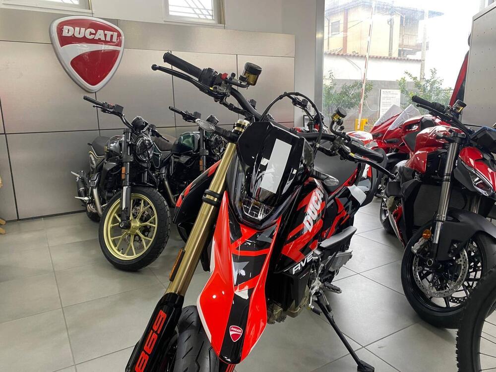 Ducati Hypermotard 698 Mono RVE (2024 - 26) (4)