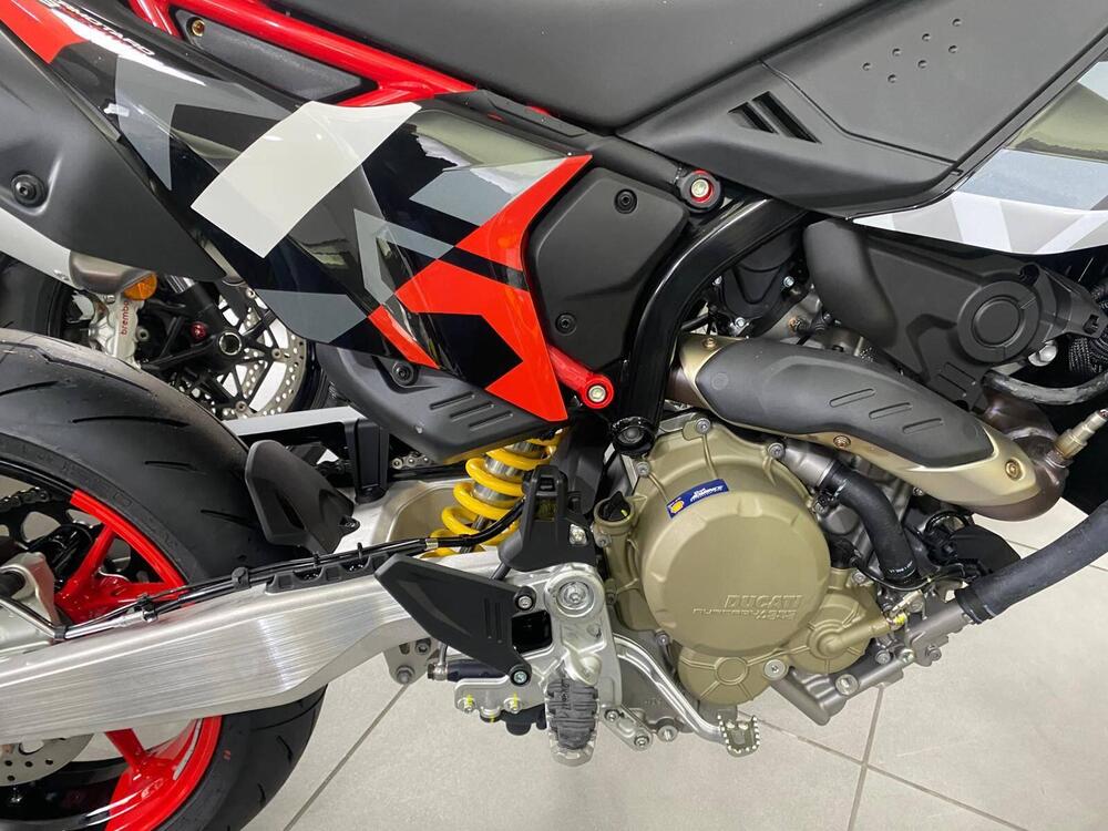 Ducati Hypermotard 698 Mono RVE (2024 - 26) (9)