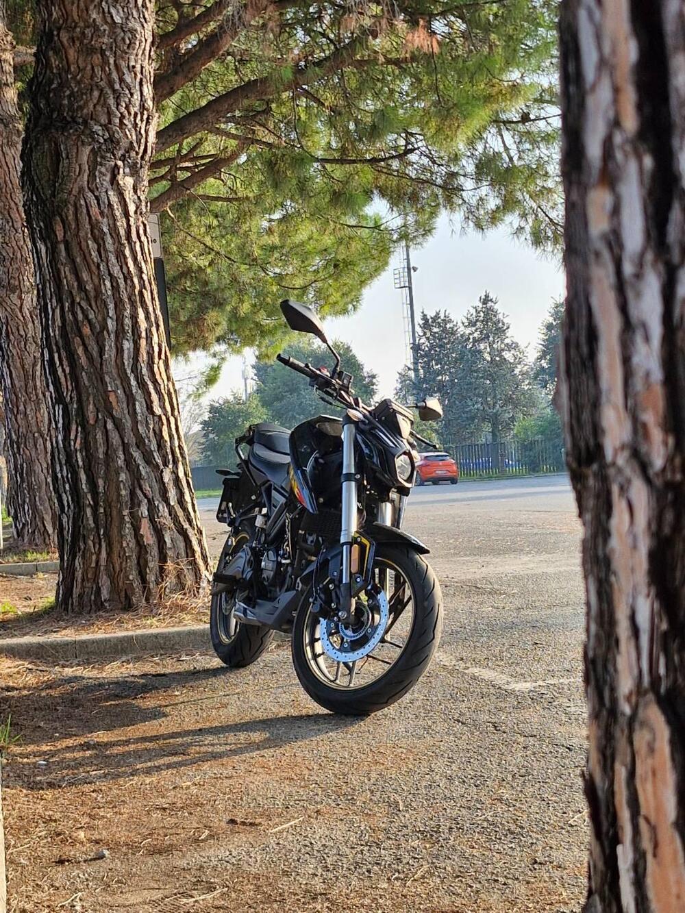 Voge Brivido 125R (2023 - 26) (2)