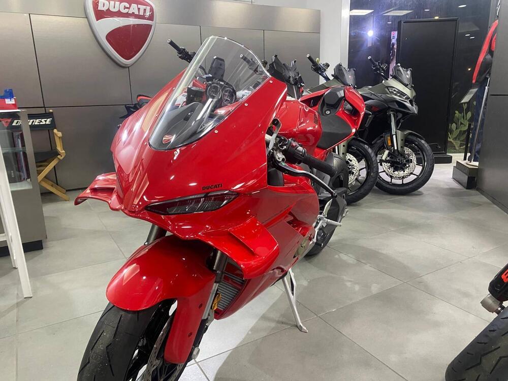 Ducati Panigale V4 (2025 - 26) (5)