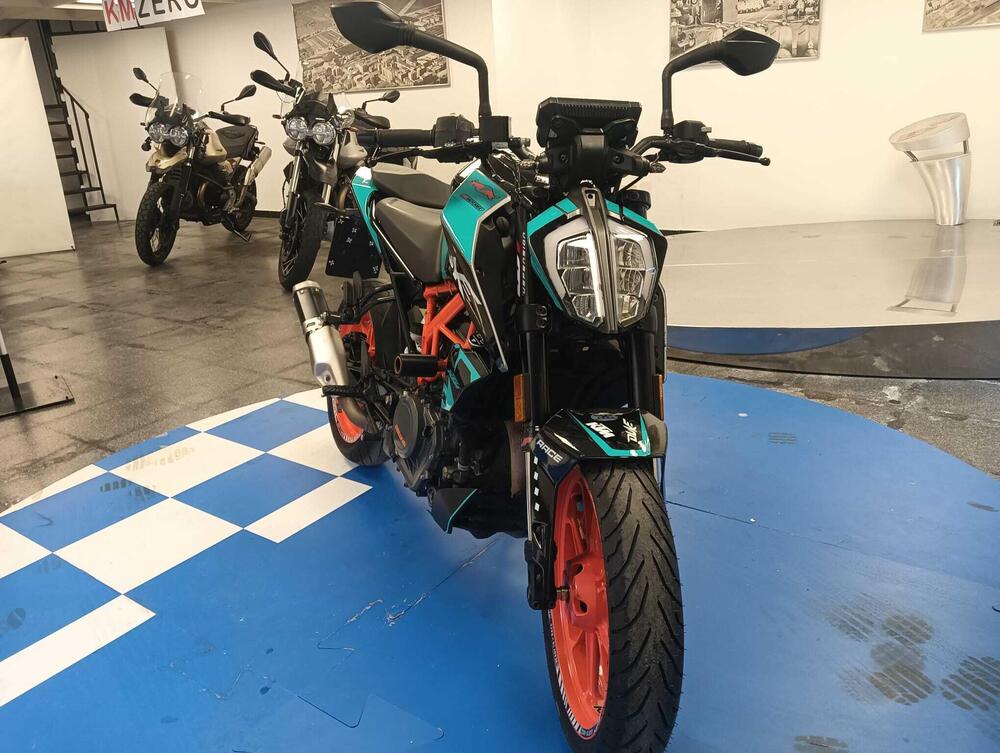 KTM 390 Duke (2021 - 23) (3)
