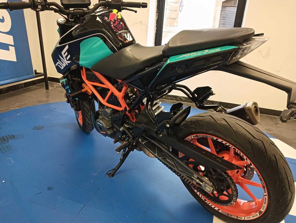 KTM 390 Duke (2021 - 23) (4)