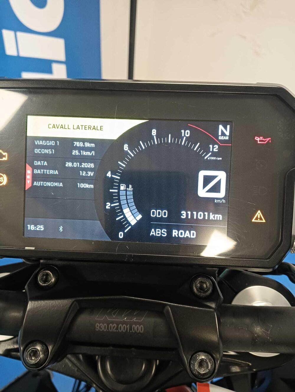 KTM 390 Duke (2021 - 23) (5)