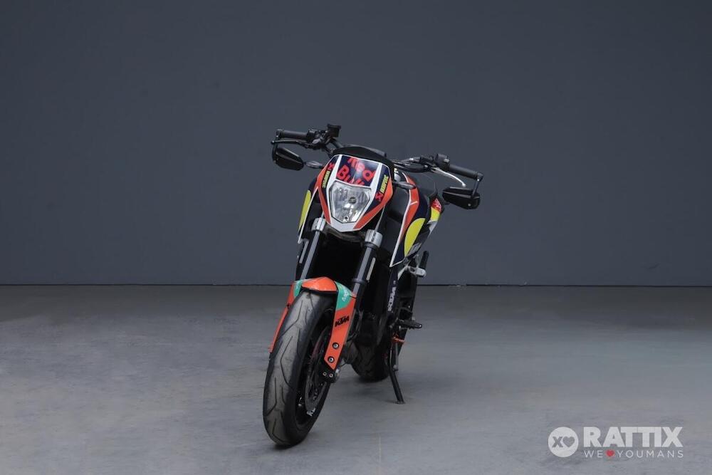 KTM 690 Duke (2016 - 19) (2)