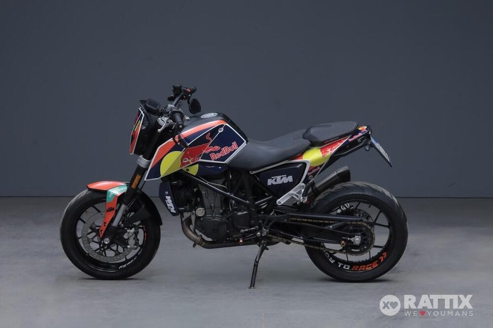 KTM 690 Duke (2016 - 19) (3)