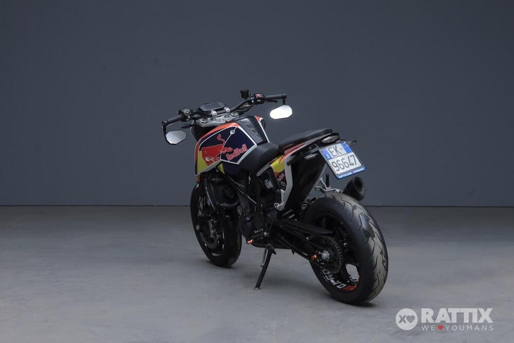 KTM 690 Duke (2016 - 19) (5)