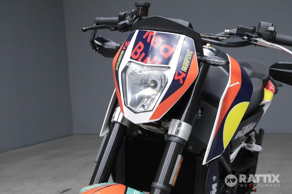 KTM 690 Duke (2016 - 19) (6)
