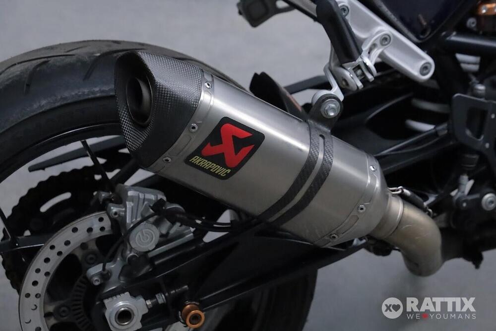 KTM 690 Duke (2016 - 19) (7)