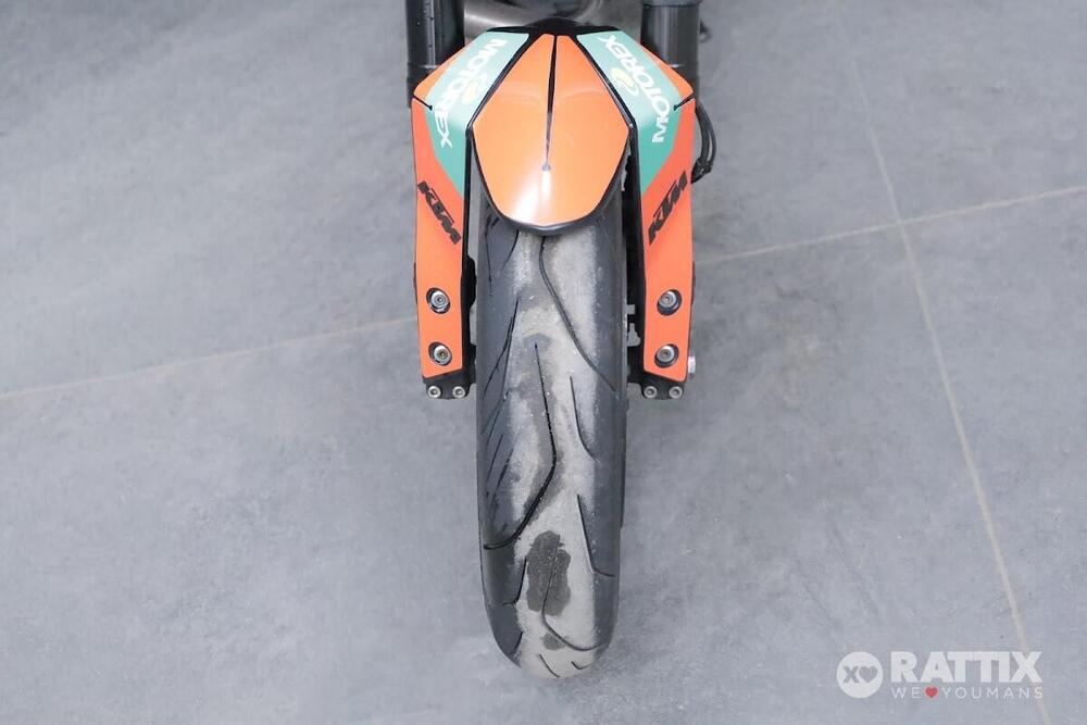 KTM 690 Duke (2016 - 19) (10)