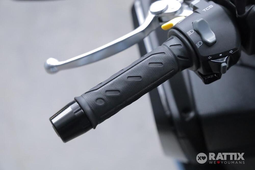 Kymco DTX 360 350 (2022 - 26) (11)