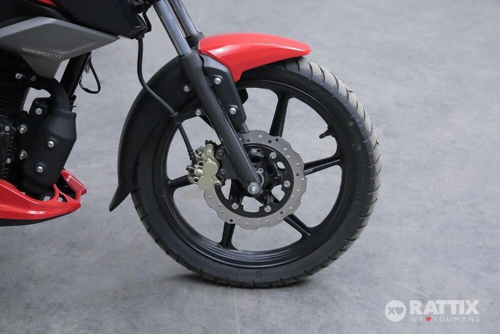 TVS Motor Raider 125 (2024 - 26) (9)