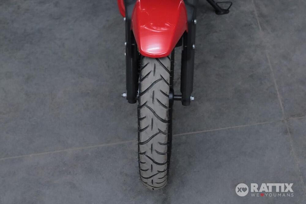 TVS Motor Raider 125 (2024 - 26) (10)