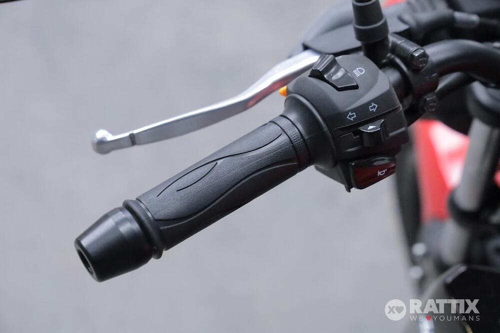 TVS Motor Raider 125 (2024 - 26) (11)