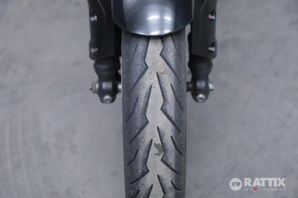 Honda CB 125 R (2018 - 20) (10)