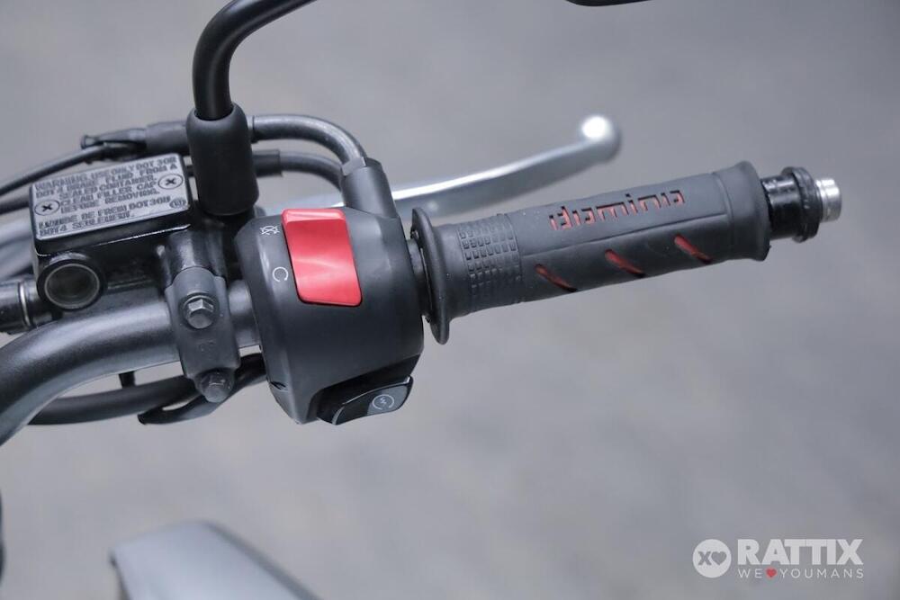 Honda CB 125 R (2018 - 20) (12)