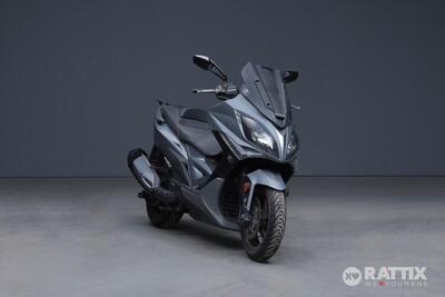 Kymco Xciting 400i ABS (2016 - 20) usata