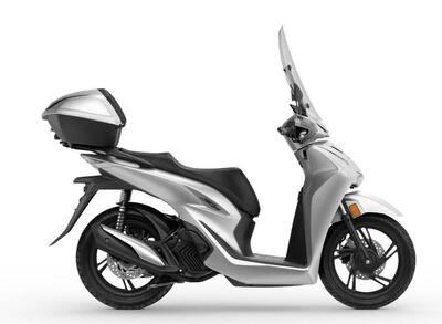 Honda SH 125 (2026) nuova