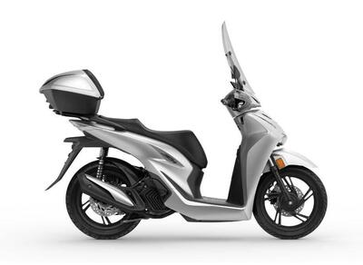 Honda SH 150 (2026) nuova