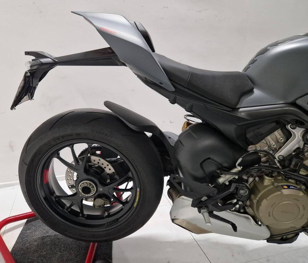 Ducati Streetfighter V4 S (2023 - 24) (4)