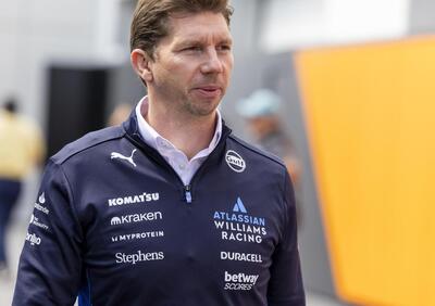 F1 2026, Williams all’ora della verità: “La FW48 era pronta per Barcellona, non ci siamo andati perché…”