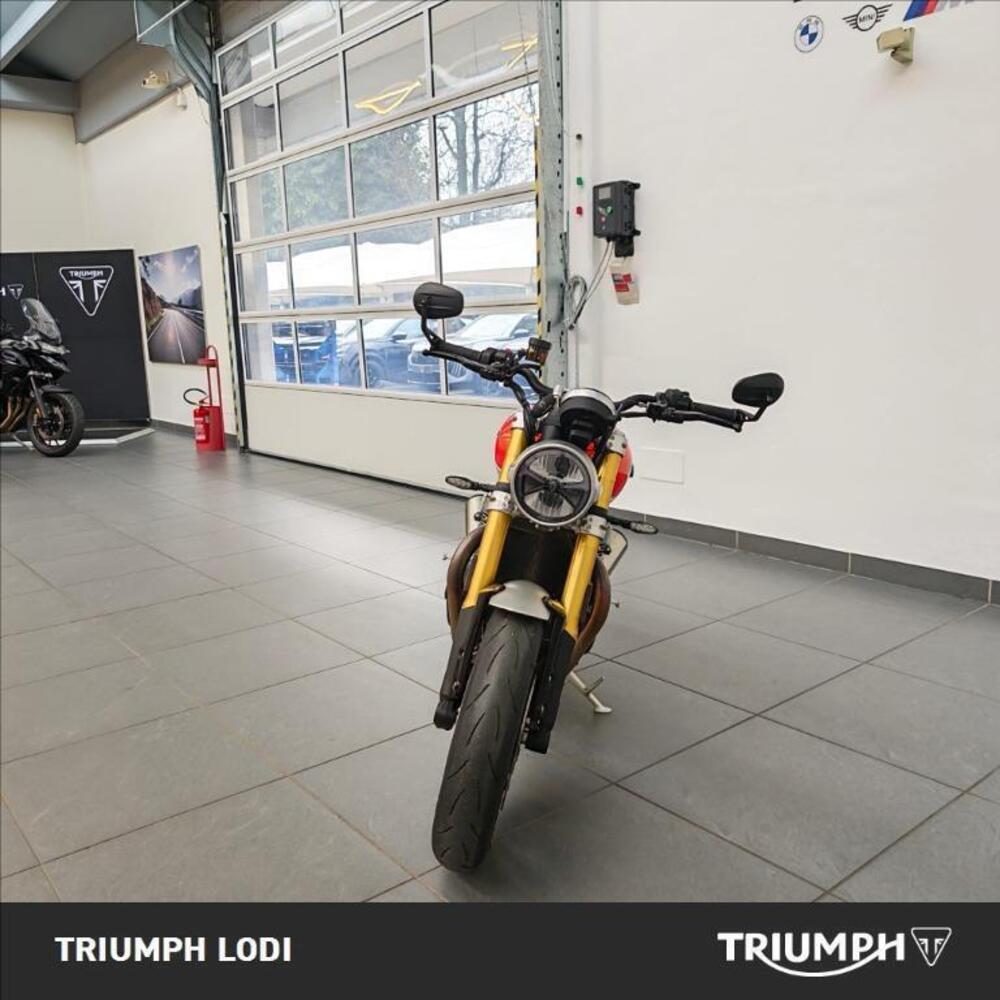 Triumph Speed Twin 1200 RS (2025 - 26) (5)