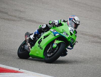 SBK. A Portimao ancora protagonista la pioggia 