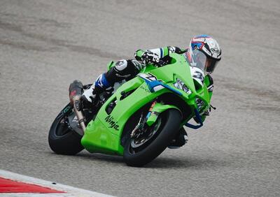 SBK. A Portimao ancora protagonista la pioggia [VIDEO]