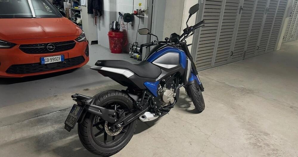 FB Mondial Flex 300 (2024 - 26)