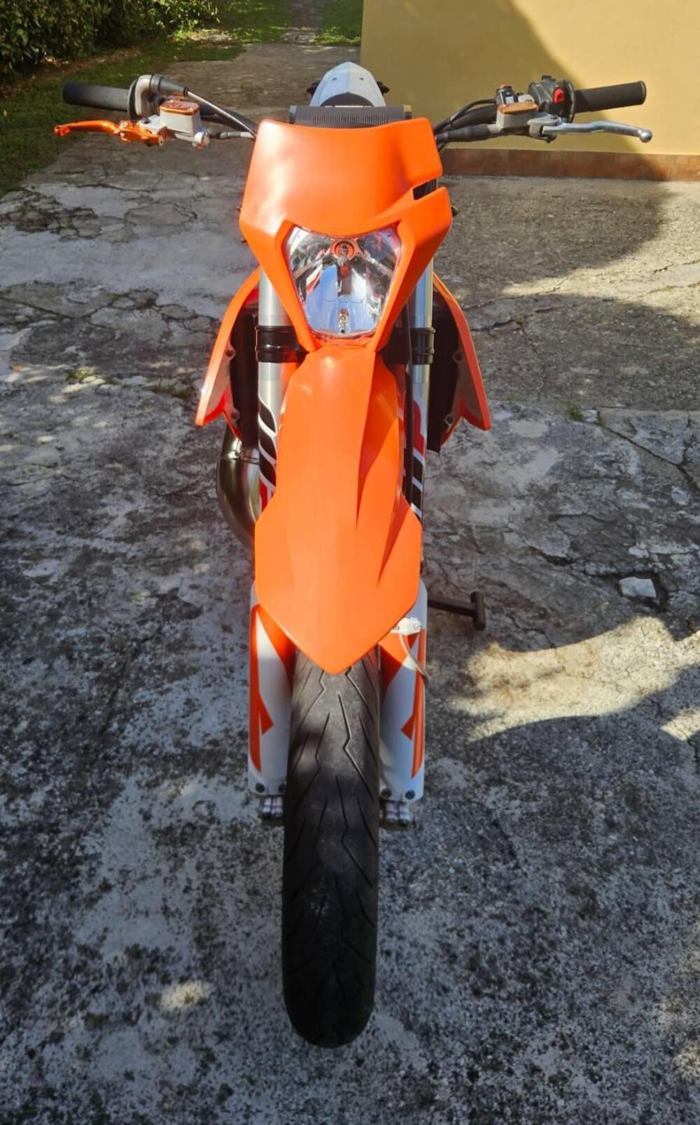KTM 125 SX (2019) (3)