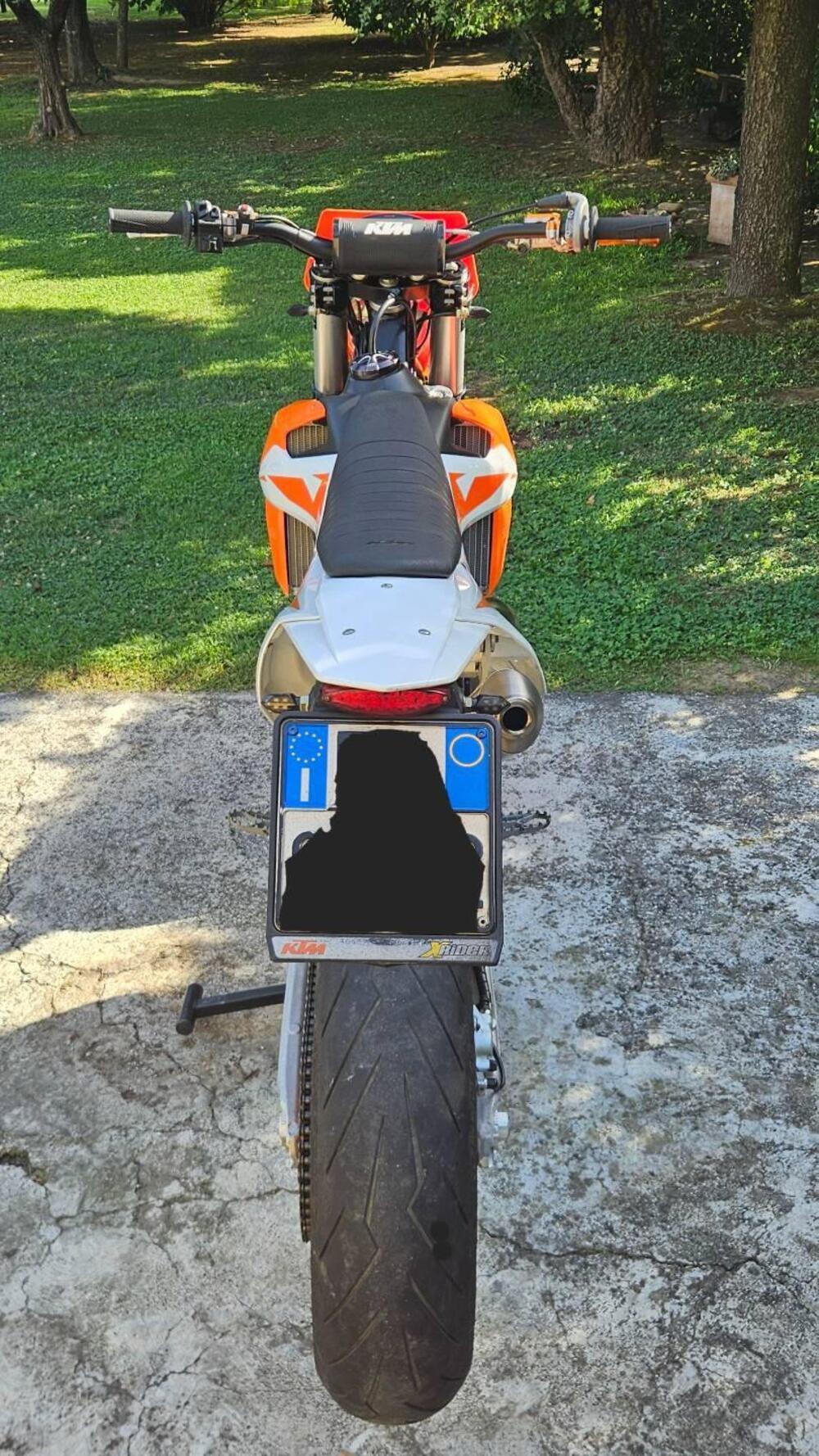 KTM 125 SX (2019) (4)