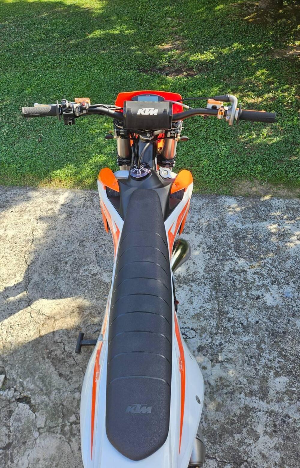 KTM 125 SX (2019) (5)