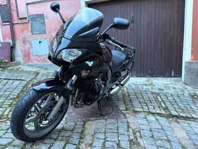 Honda CBF 1000 usata
