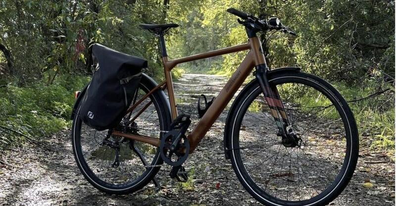 New Jersey: assicurazione obbligatoria per le e-bike.