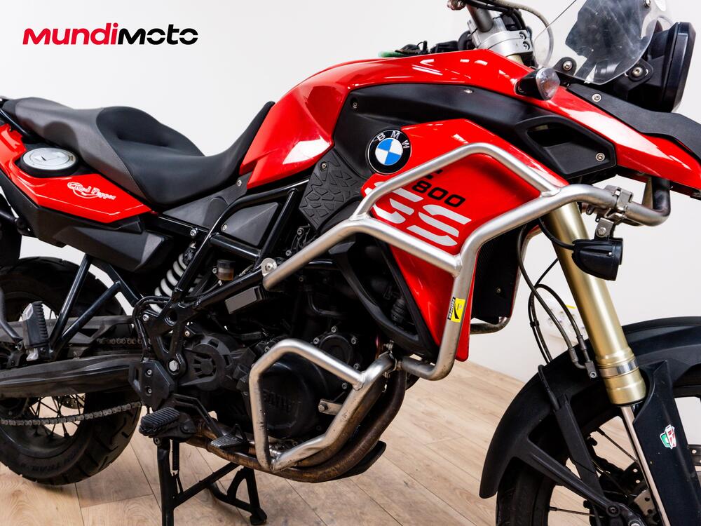 Bmw F 800 GS (2008 - 15) (4)