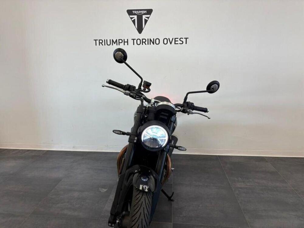 Triumph Speed Twin 900 (2025 - 26) (2)