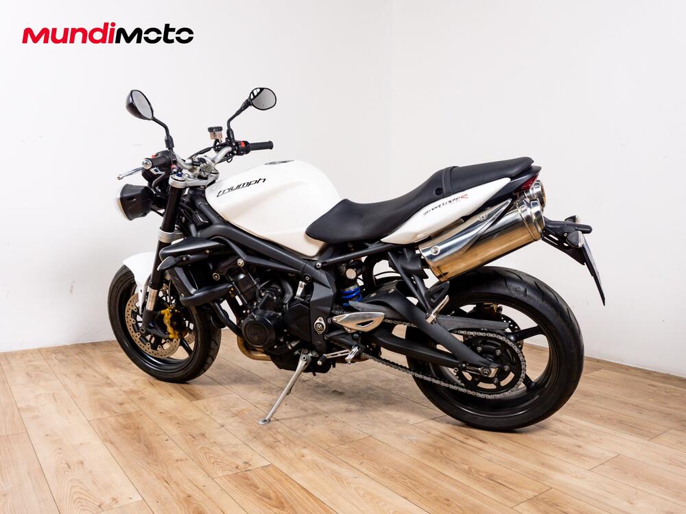 Triumph Street Triple R (2009 - 12) (7)