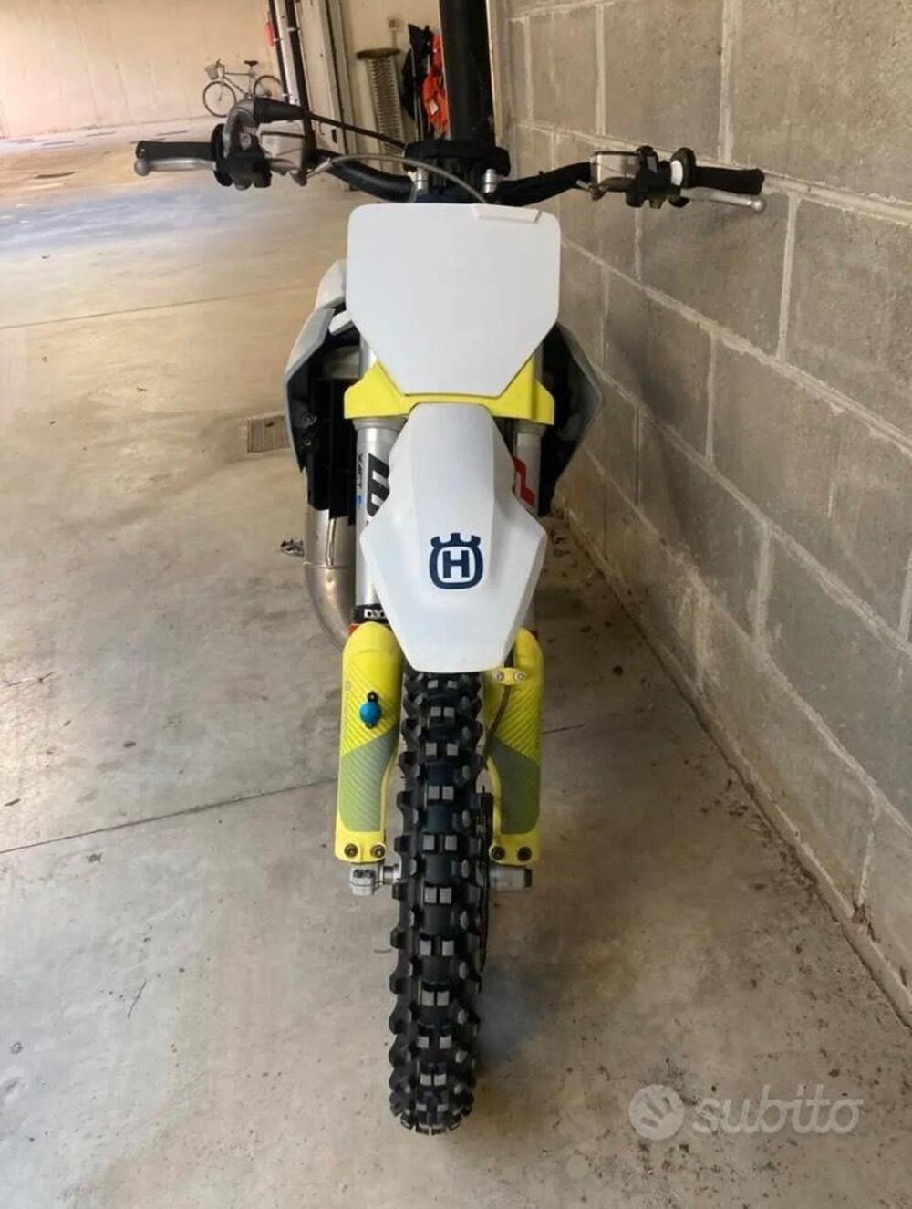 Husqvarna TC 65 (2023 - 26) (2)