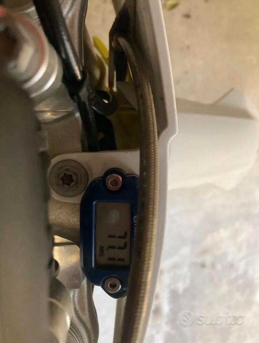 Husqvarna TC 65 (2023 - 26) (3)