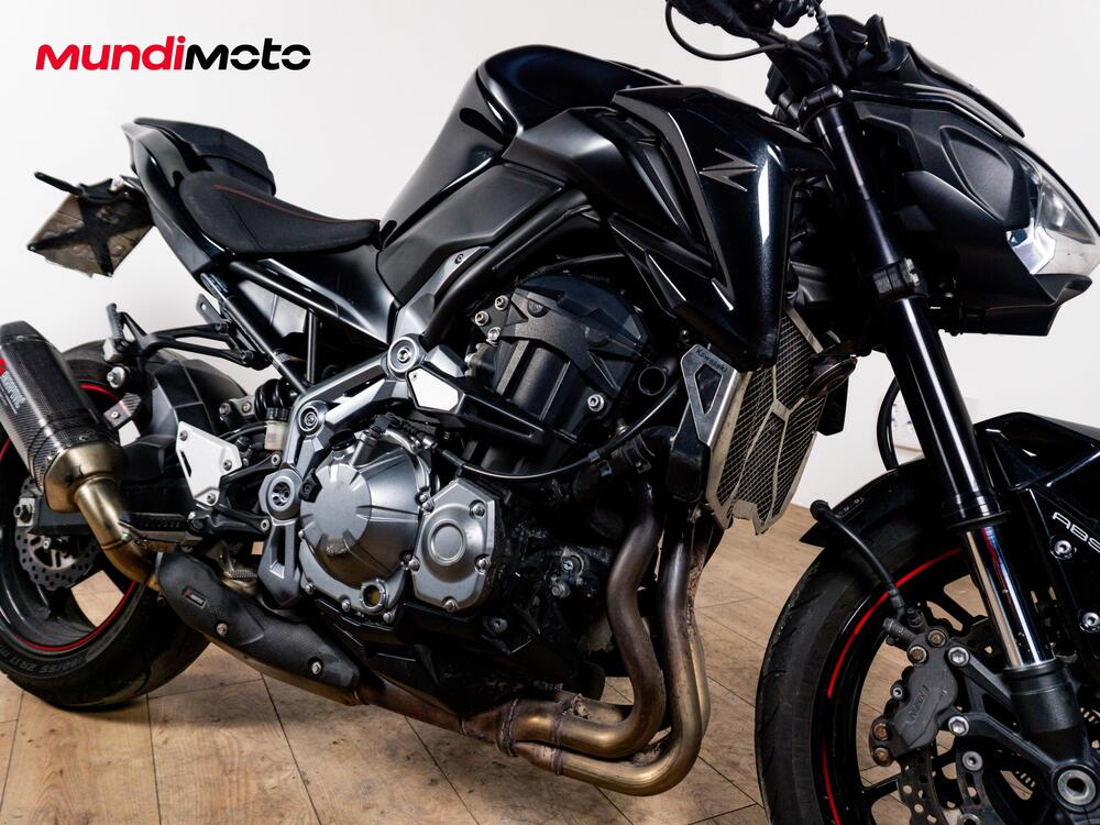 Kawasaki Z 900 (2020) (5)