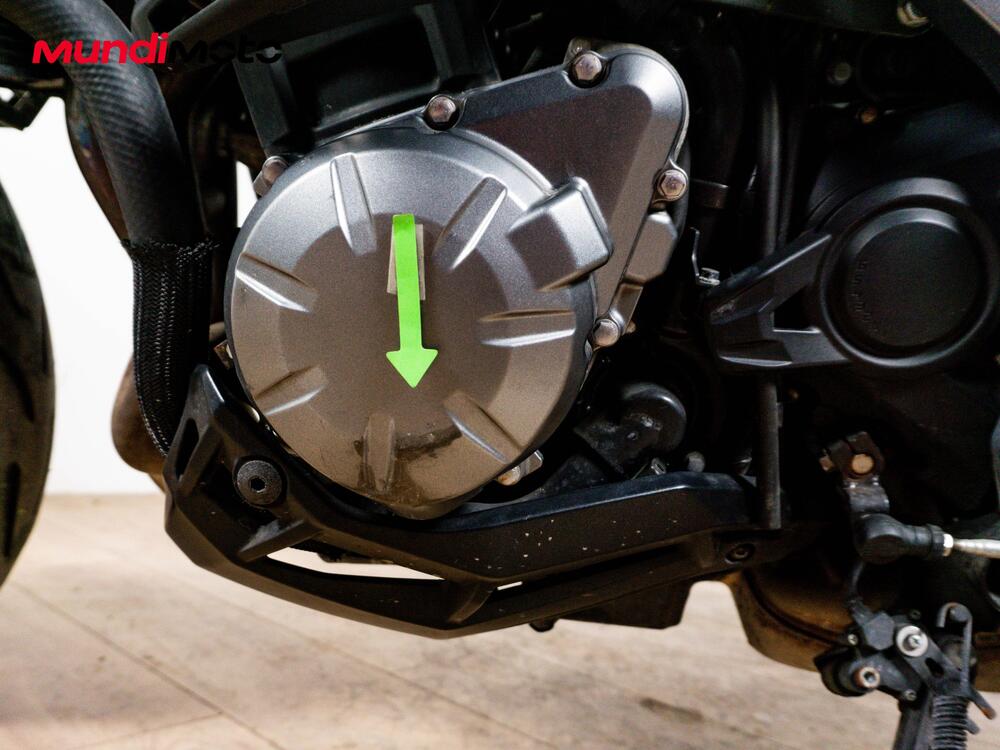 Kawasaki Z 900 (2020) (16)