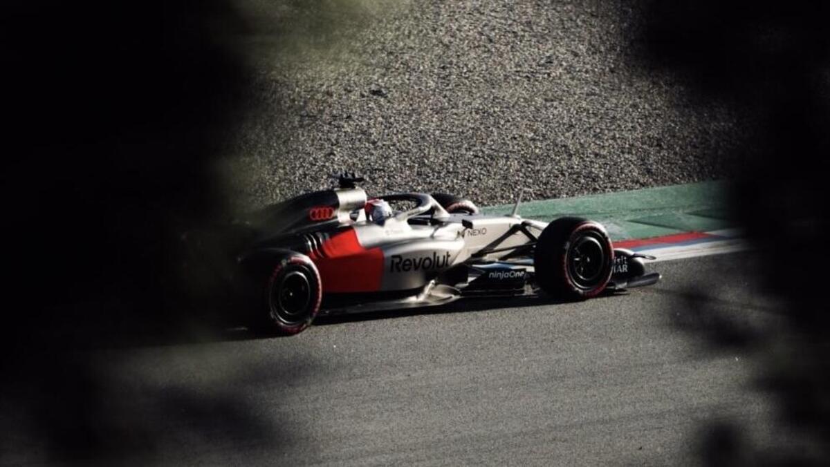 F1 2026, Hulkenberg: “È come avere un foglio bianco” nonostante i problemi della Audi R26