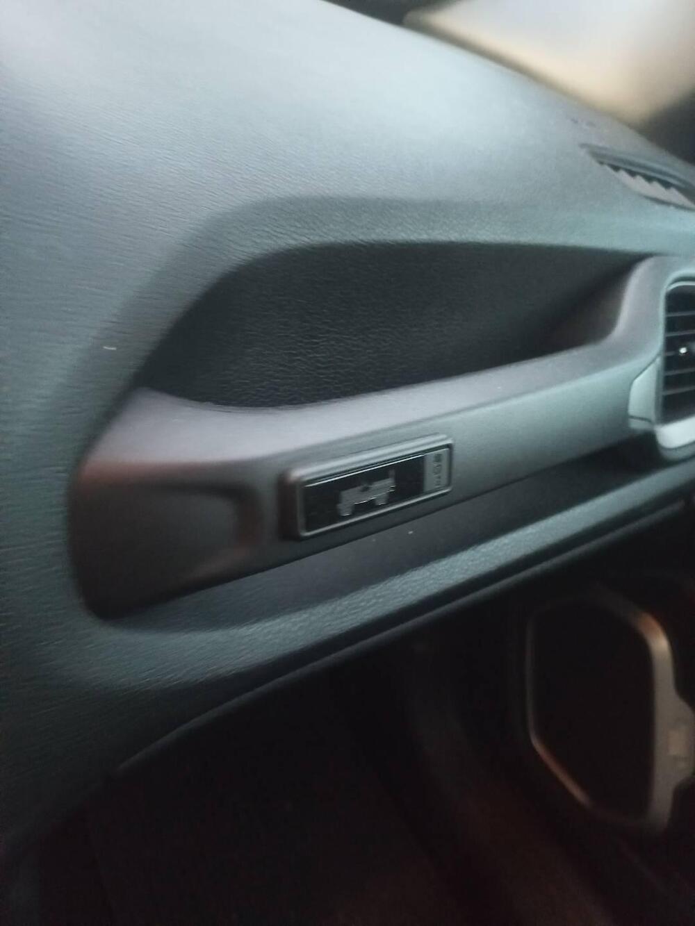 Jeep Renegade usata a Foggia (5)