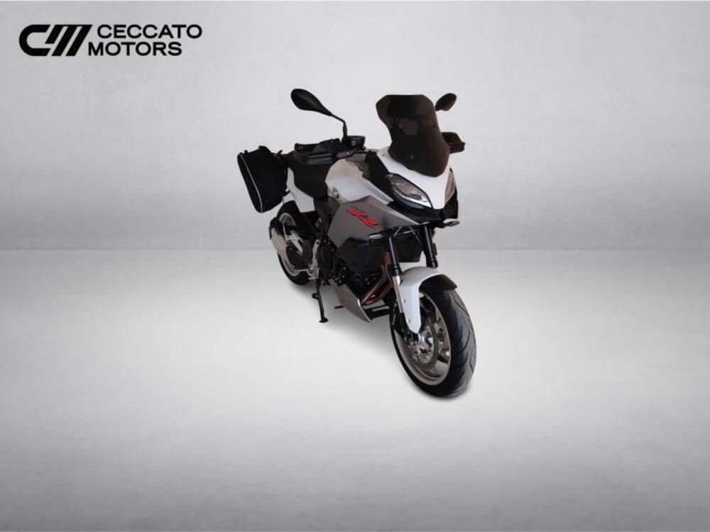 Bmw F 900 XR (2020 - 24)