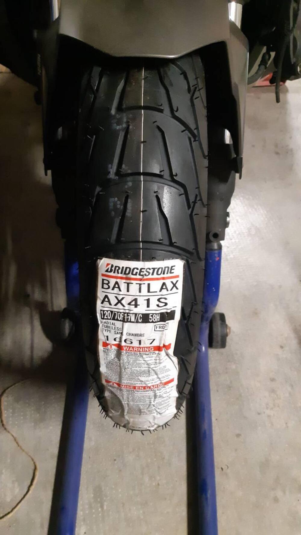 Honda X-ADV 750 (2018 - 20) (8)