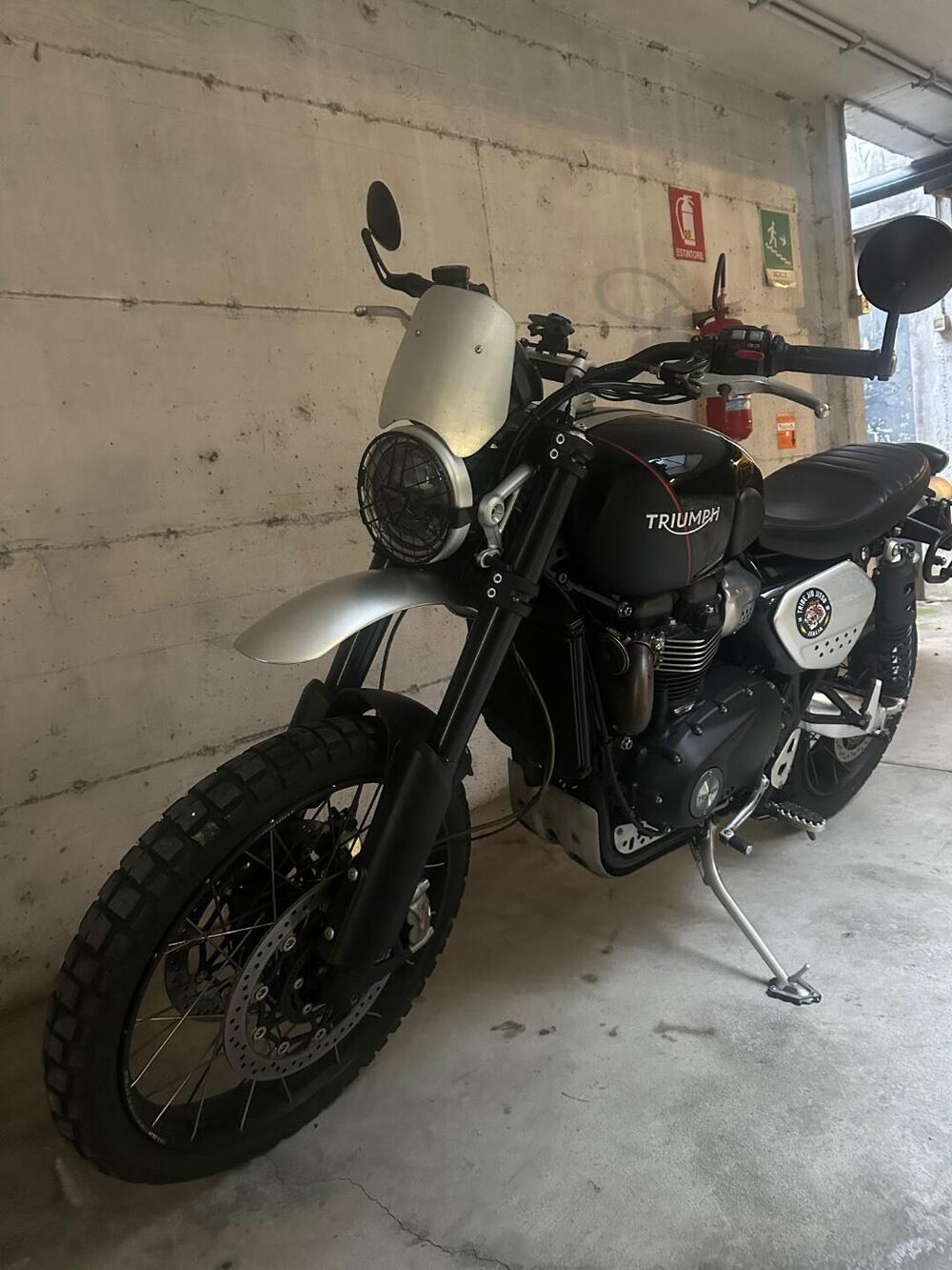 Triumph Scrambler 1200 XC (2019 - 20) (3)