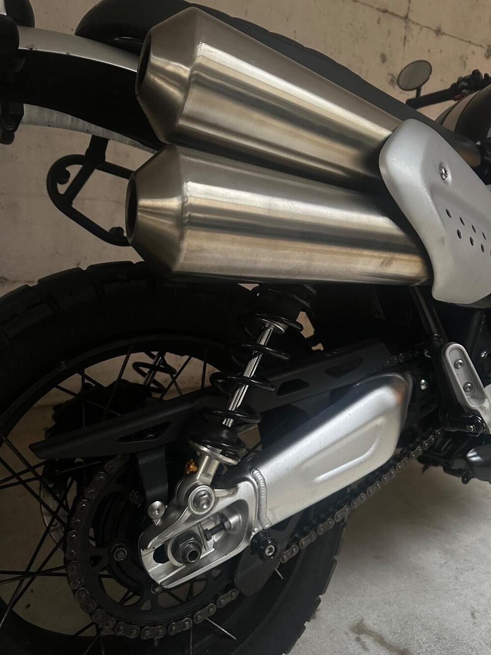 Triumph Scrambler 1200 XC (2019 - 20) (4)