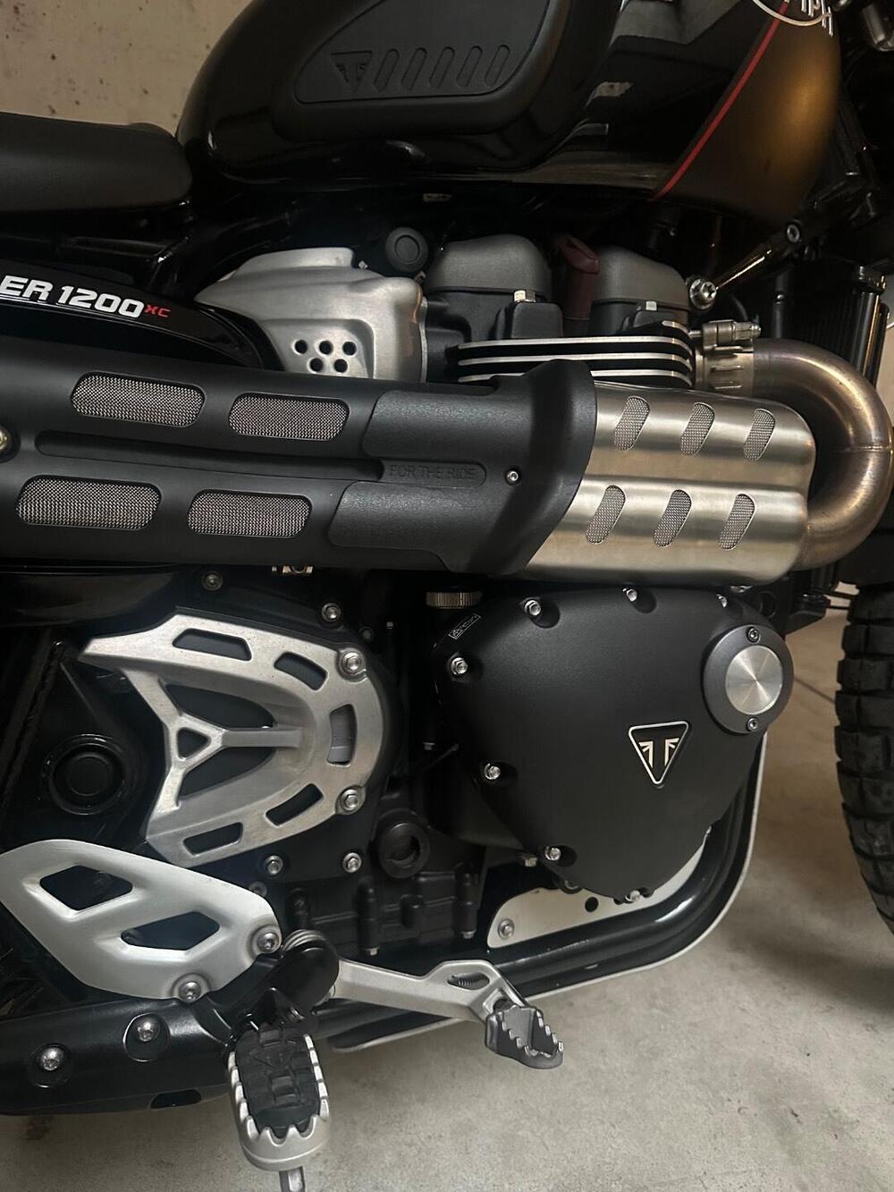 Triumph Scrambler 1200 XC (2019 - 20) (5)