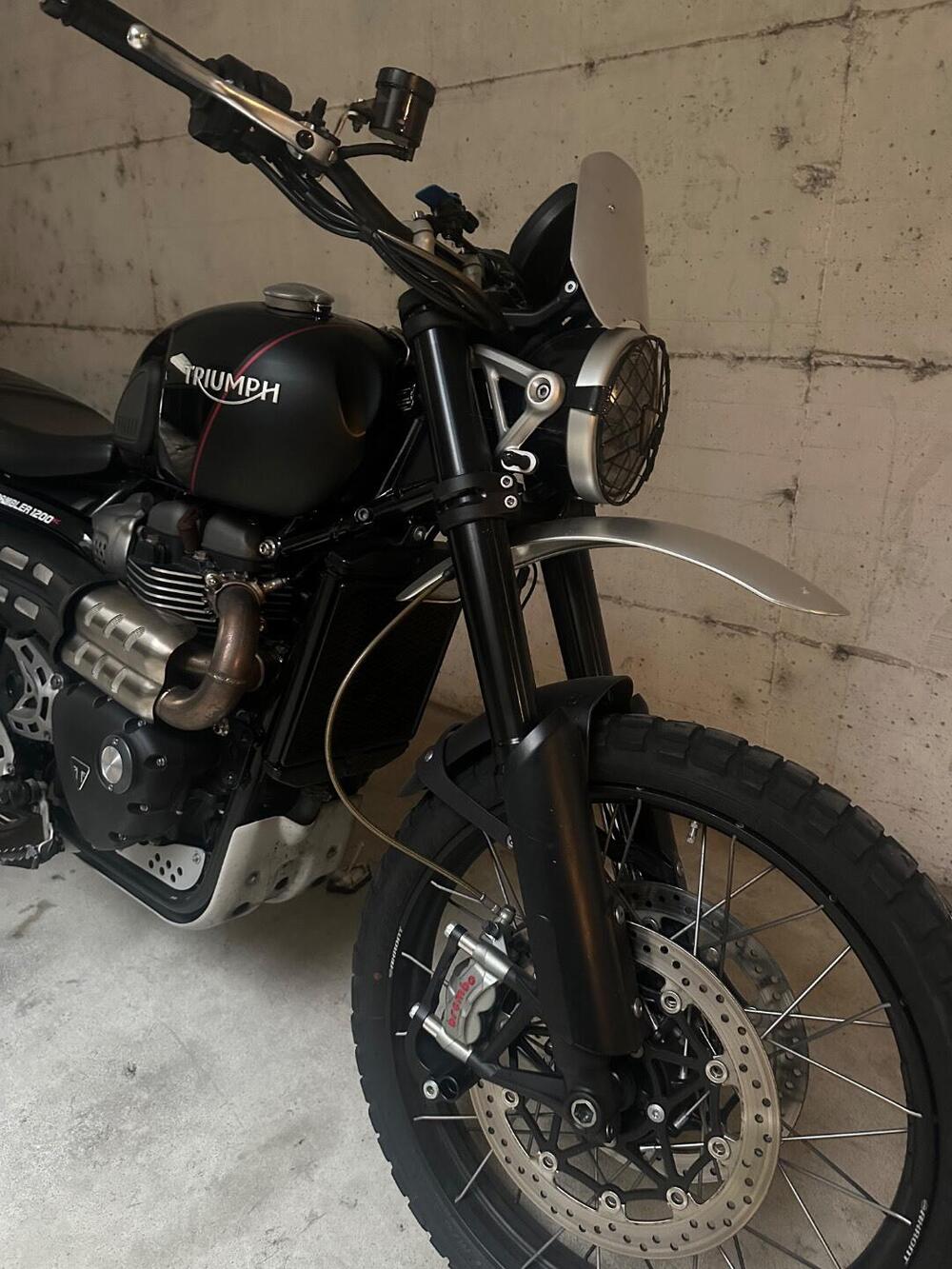 Triumph Scrambler 1200 XC (2019 - 20) (6)