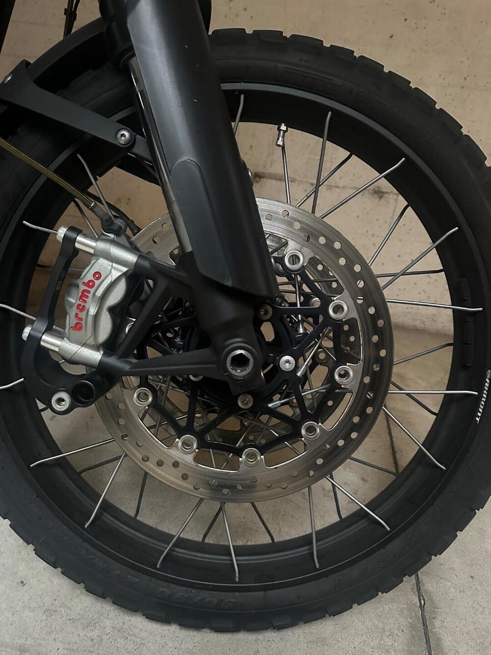 Triumph Scrambler 1200 XC (2019 - 20) (7)